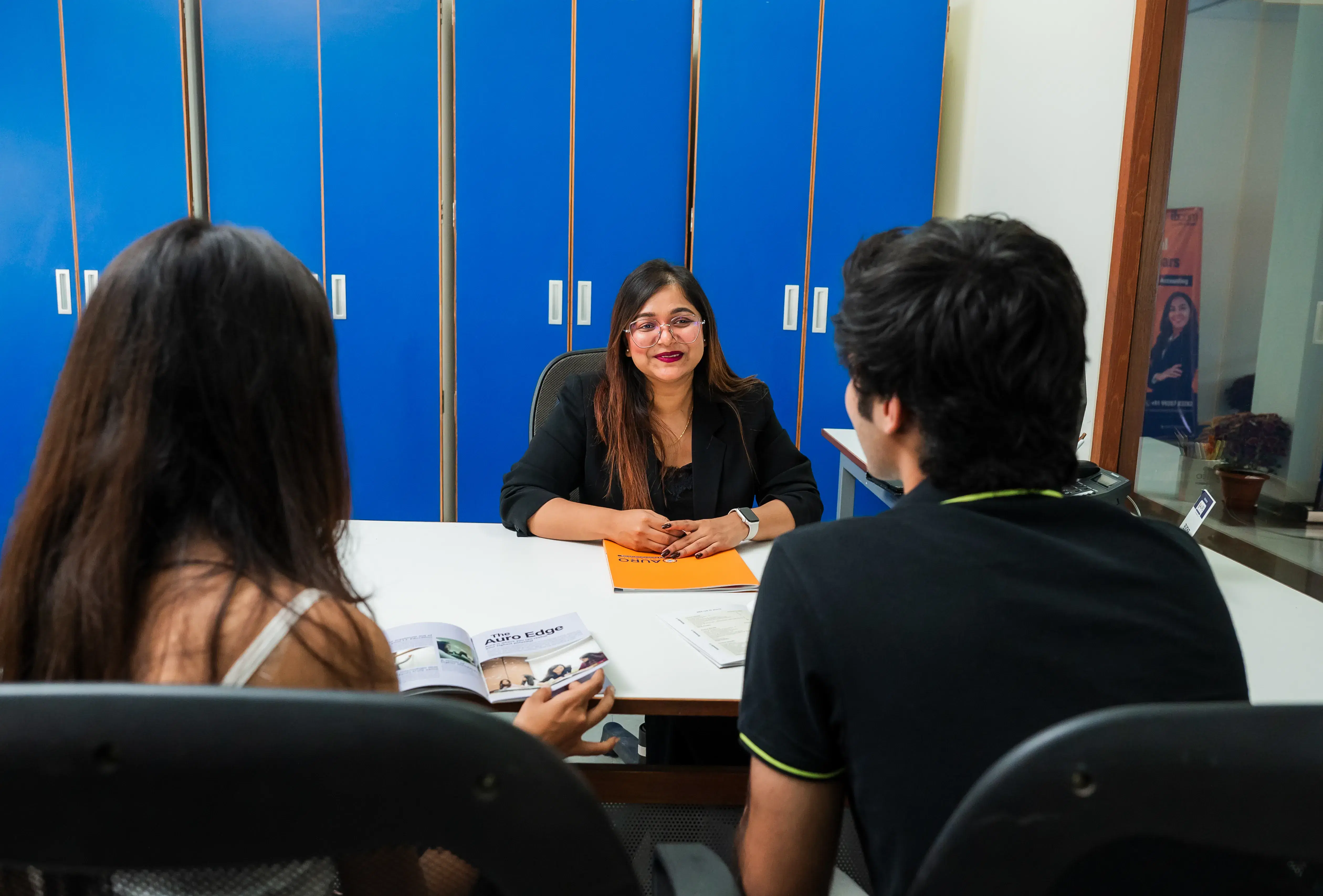 Auro University Surat Extra Curricular Activities photo 36